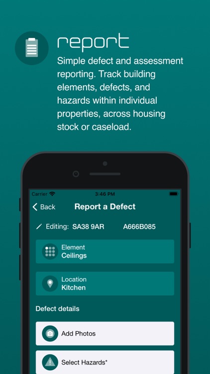 The Housing App screenshot-4