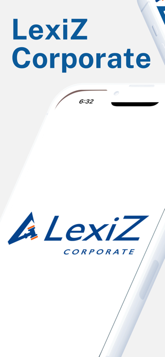LexiZ Corporate Screenshot 1 of 10