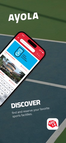 Ayola: Book Experience & Coach screenshot