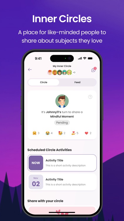 MentalFit screenshot-4