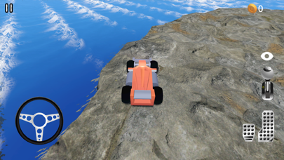 Dragon Ocean Screenshot