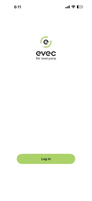 evec screenshot 2