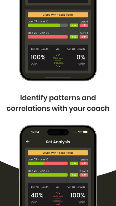 Tennispreneur Screenshot