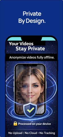 Private Masker Screenshot 2 of 6
