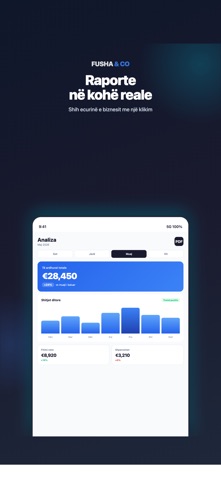 Fusha & Co Screenshot 4 of 10