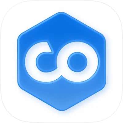 Code Parrain Cocolis - Logo