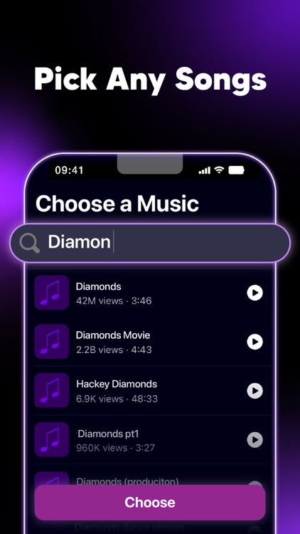Banger: AI Cover Songs & Music by 42 Digital