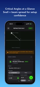 NDT Master: UT Calculator screenshot