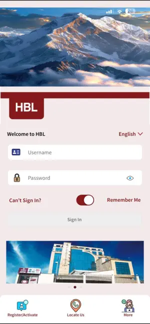 HI-MB Plus screenshot 2