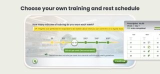 Ginkgo Active Screenshot 5 of 9