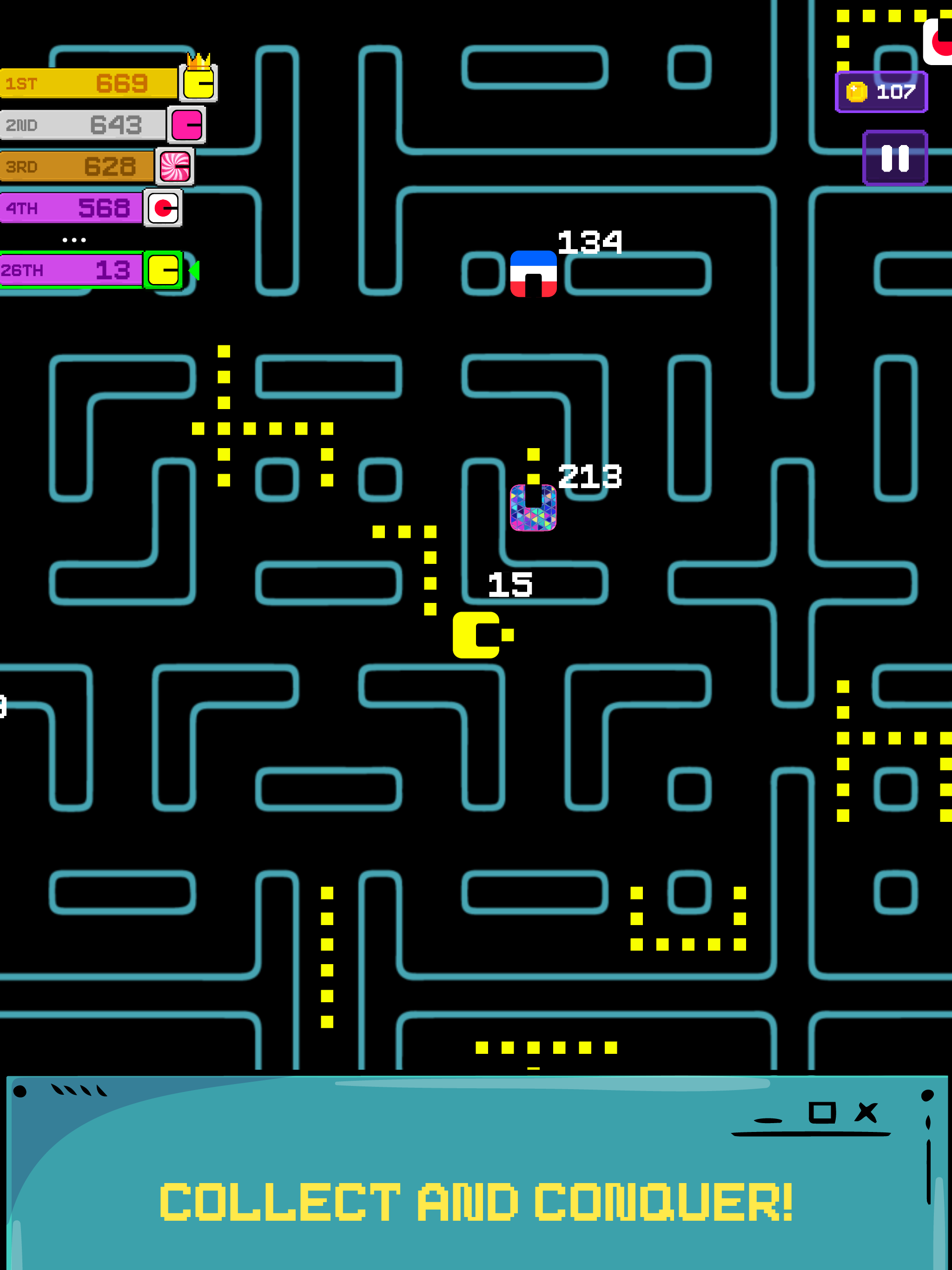 Pac.io