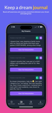 IbnSireen Dream Interpretation Screenshot 5 of 6