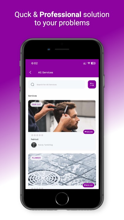 AYS - App Your Serbisyo