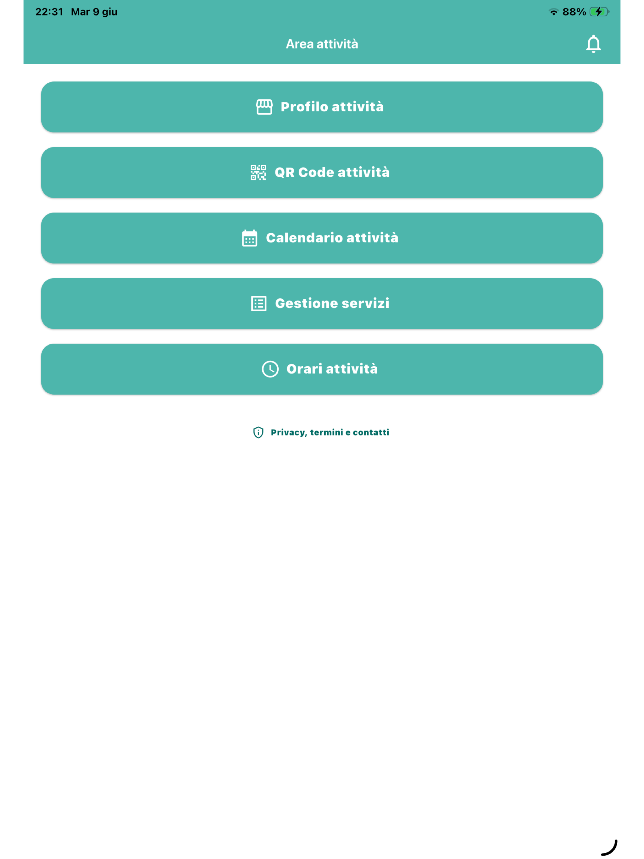ToccaATe screenshot 7