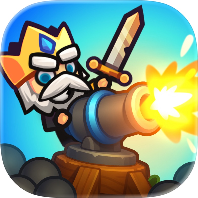 Hex Clash - Merge Battle screenshot 7