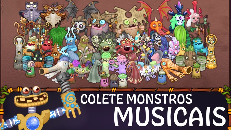 My Singing Monsters screenshot 5