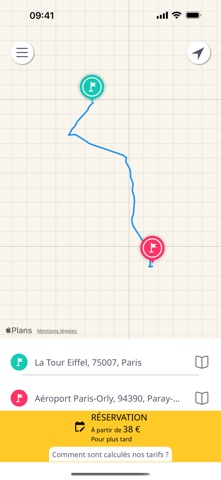 VTC-EXPRESS Screenshot 2 of 3