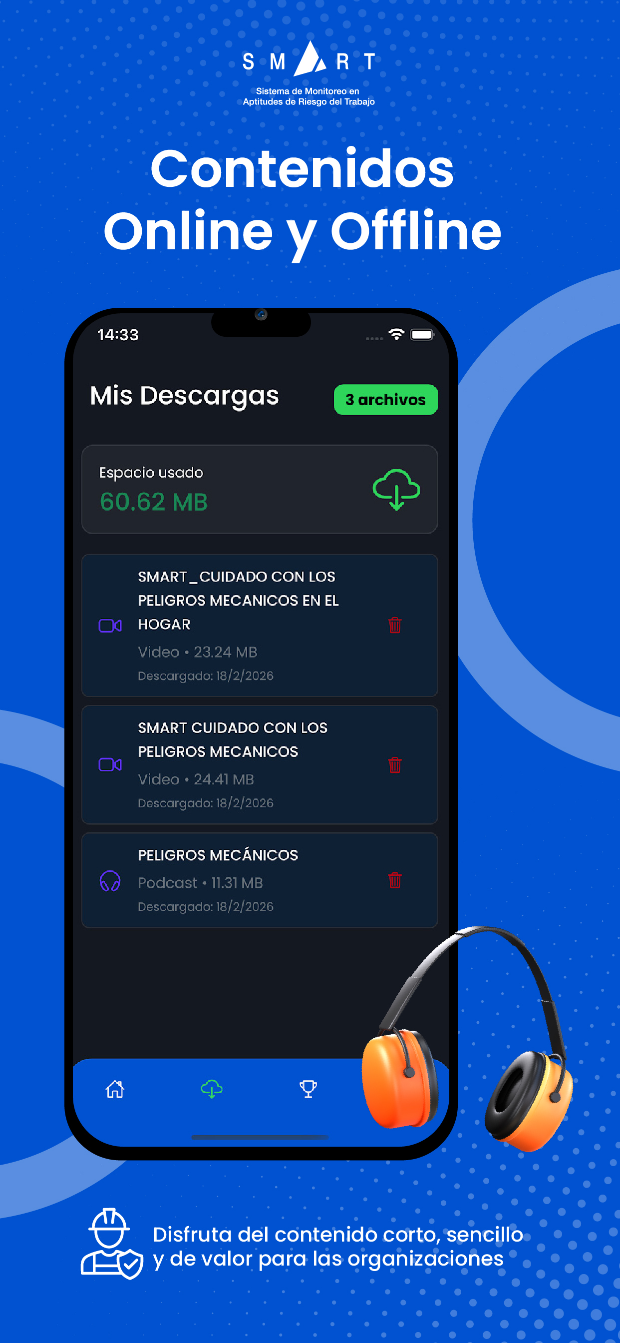 SMART CCS