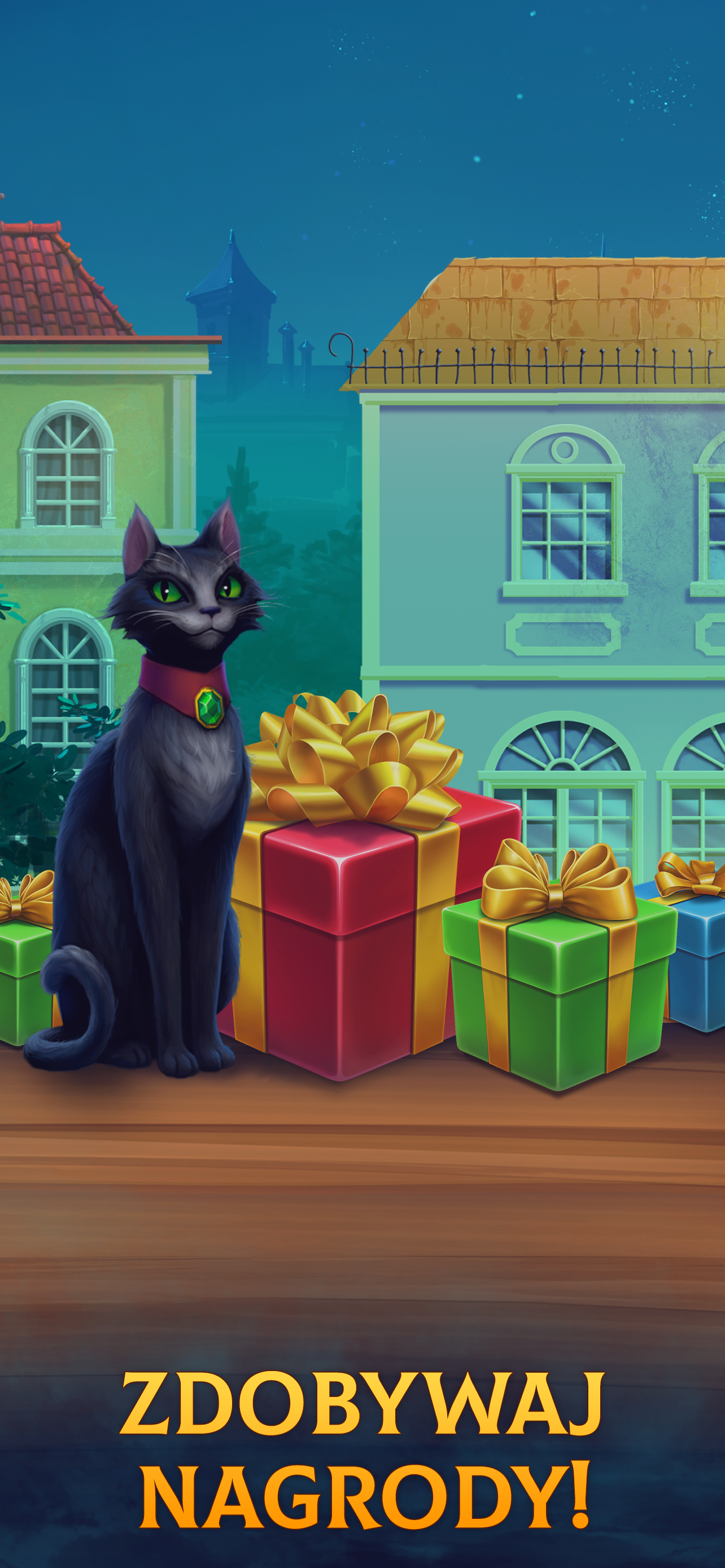 Human to Cat Translator: Meows