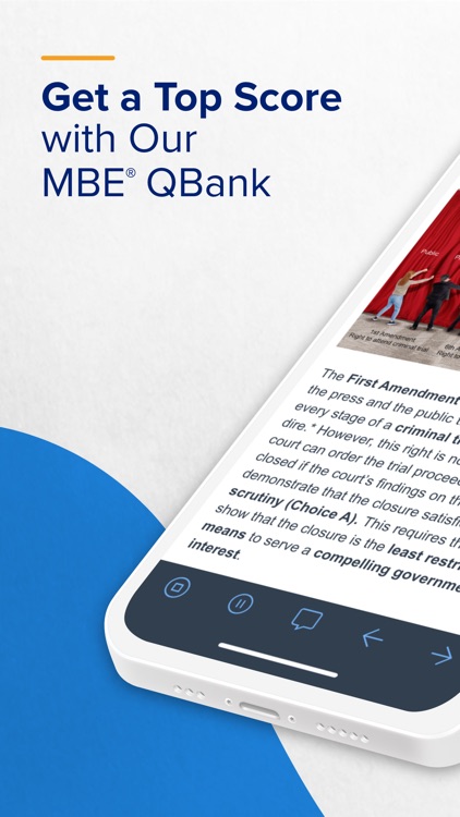 UWorld Legal | Bar Prep