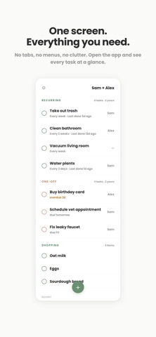 CouplesDo Screenshot 2 of 4