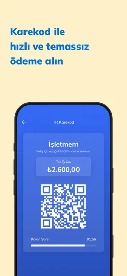 İşPOS iPhone Ekran Görüntüsü 4