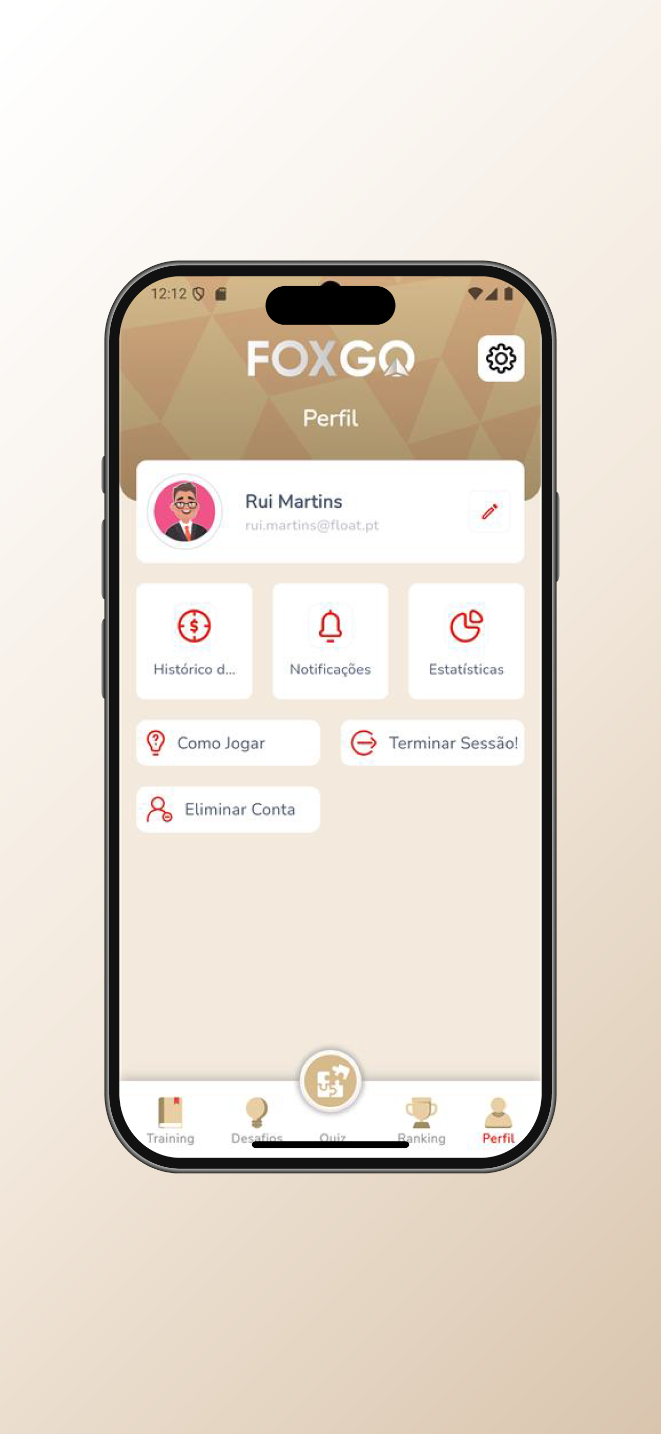 FoxGo screenshot 7