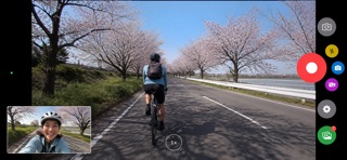 太极双摄 - 双镜头视角记录生活 screenshot
