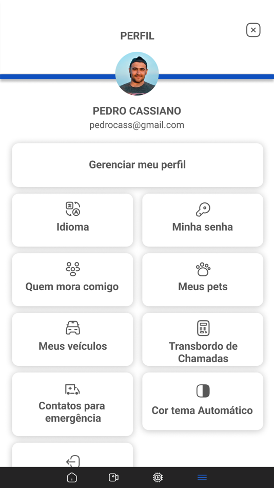 #4. Wi-biCON (iOS) 由: Aline Aparecida de Oliveira Camargo