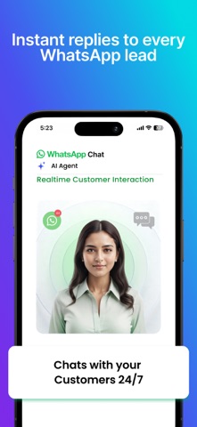Grexa - Marketing AI Platform screenshot