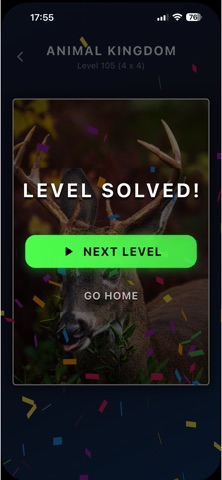 Tilia: Zen Tile Match Puzzle screenshot