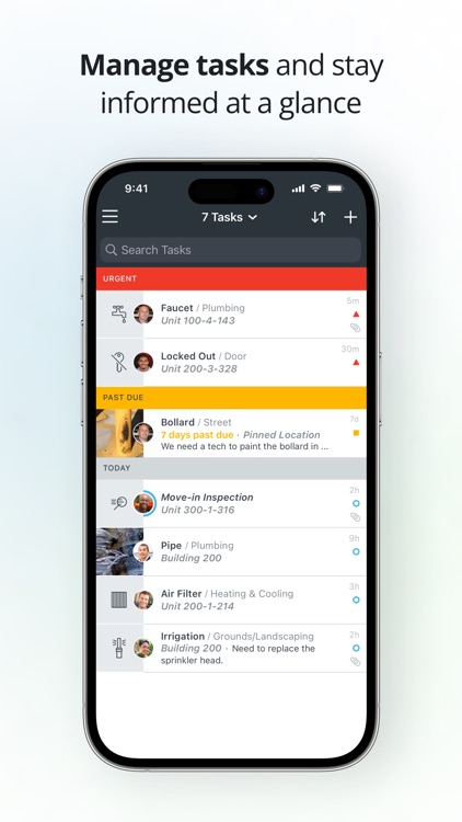 SMRT Operations Manager