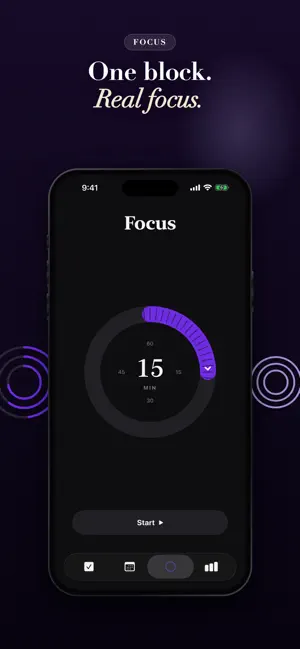 Routine for ADHD by Lumi screenshot 3