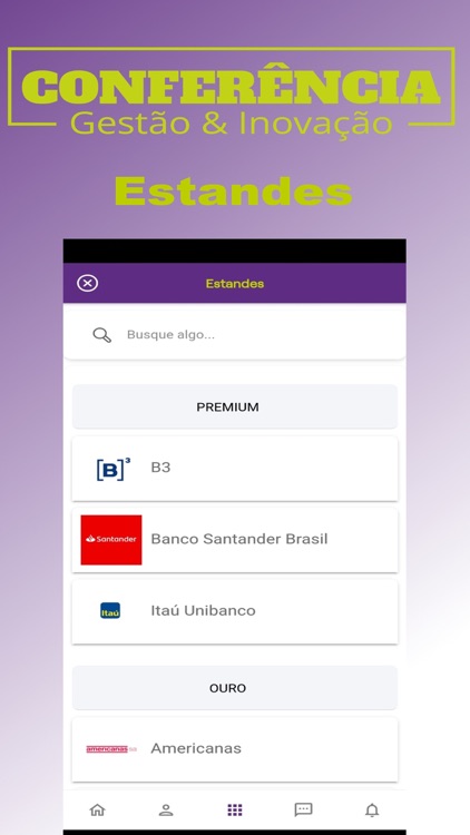 Fundação Estudar - Conferência screenshot-6