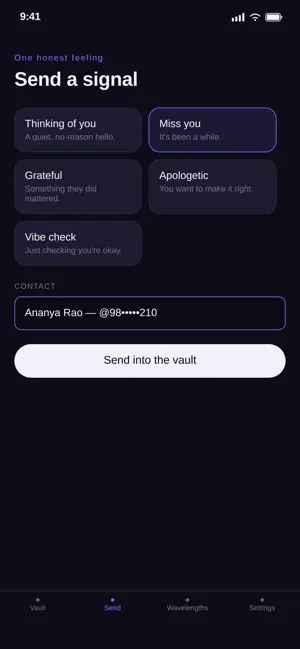 Intuitio screenshot 4
