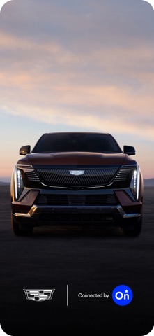 myCadillac screenshot 8
