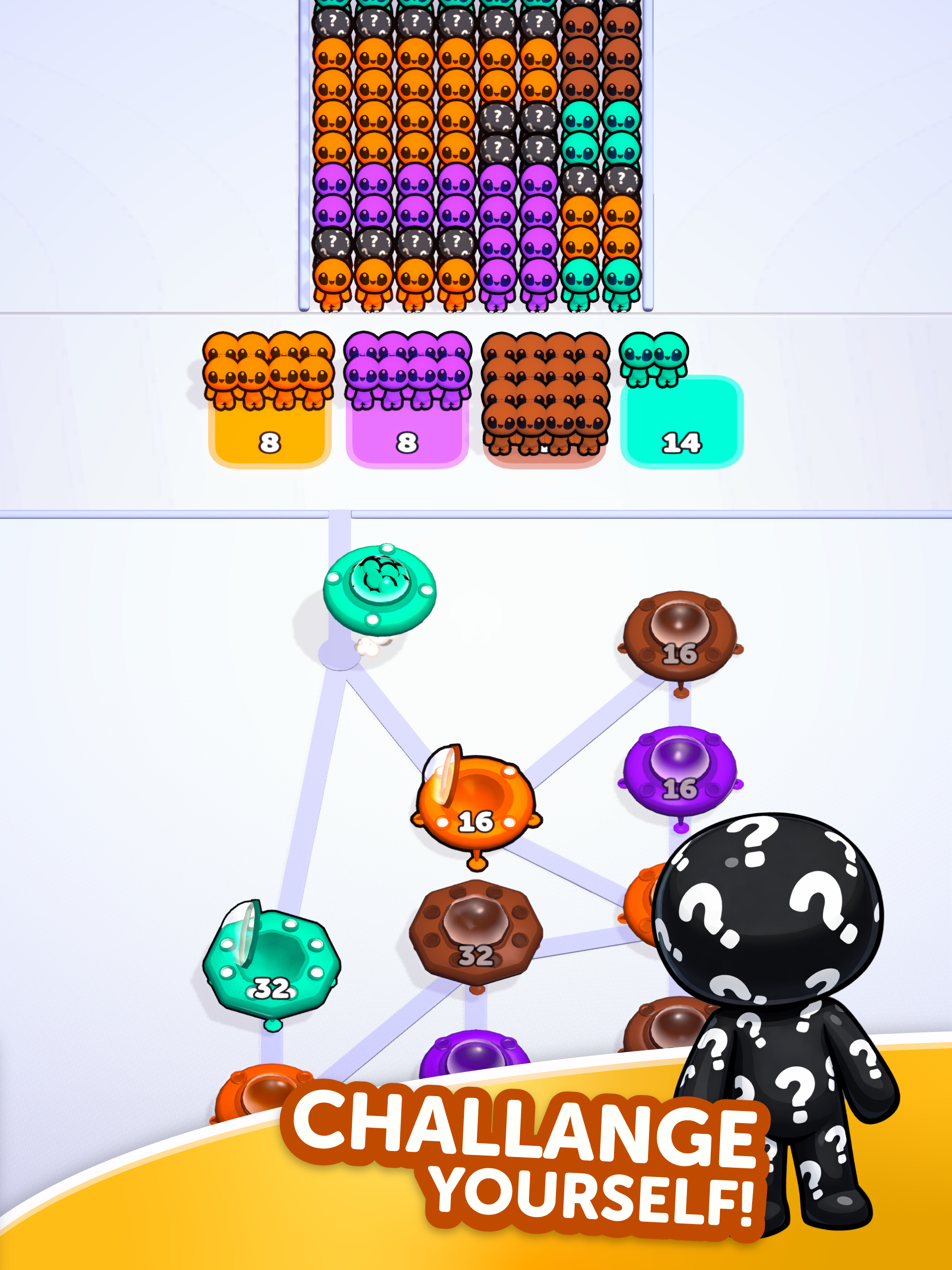 Alien Transport! screenshot 6