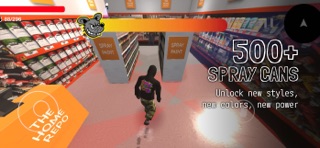 Spray City Screenshot 3 of 5