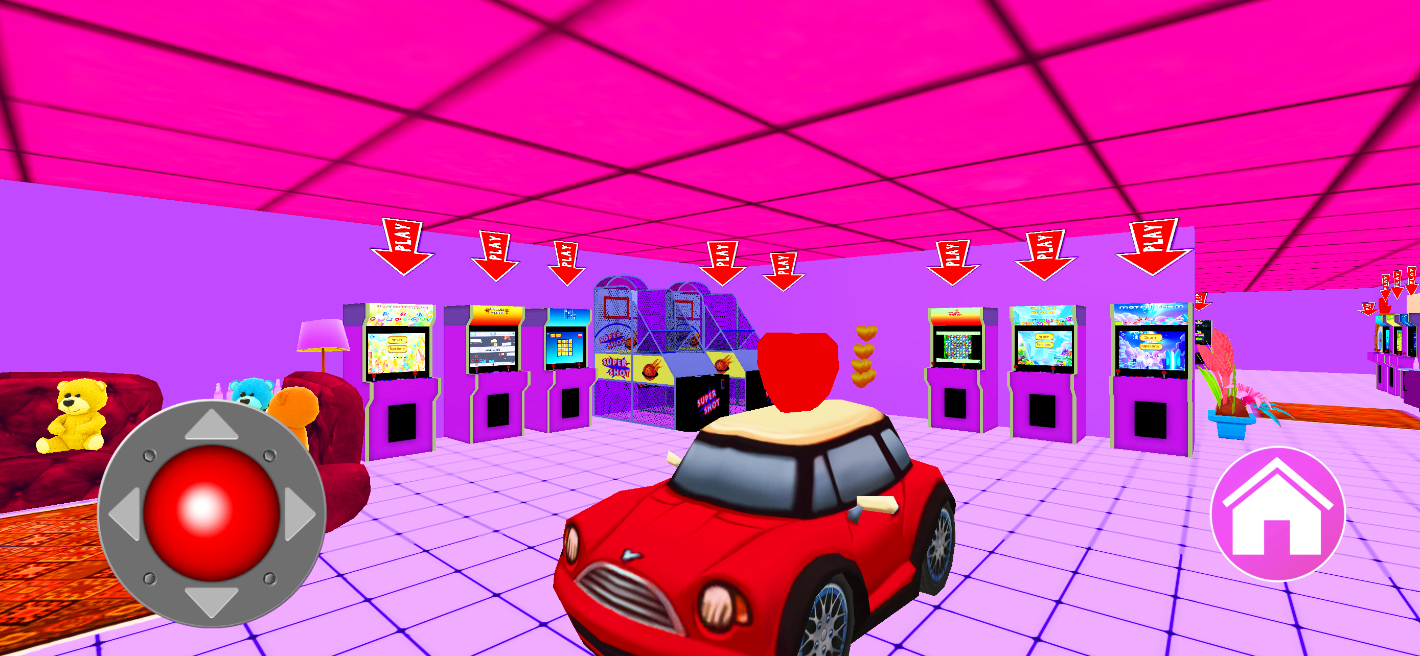 Boys & Girls Games Collection screenshot 4