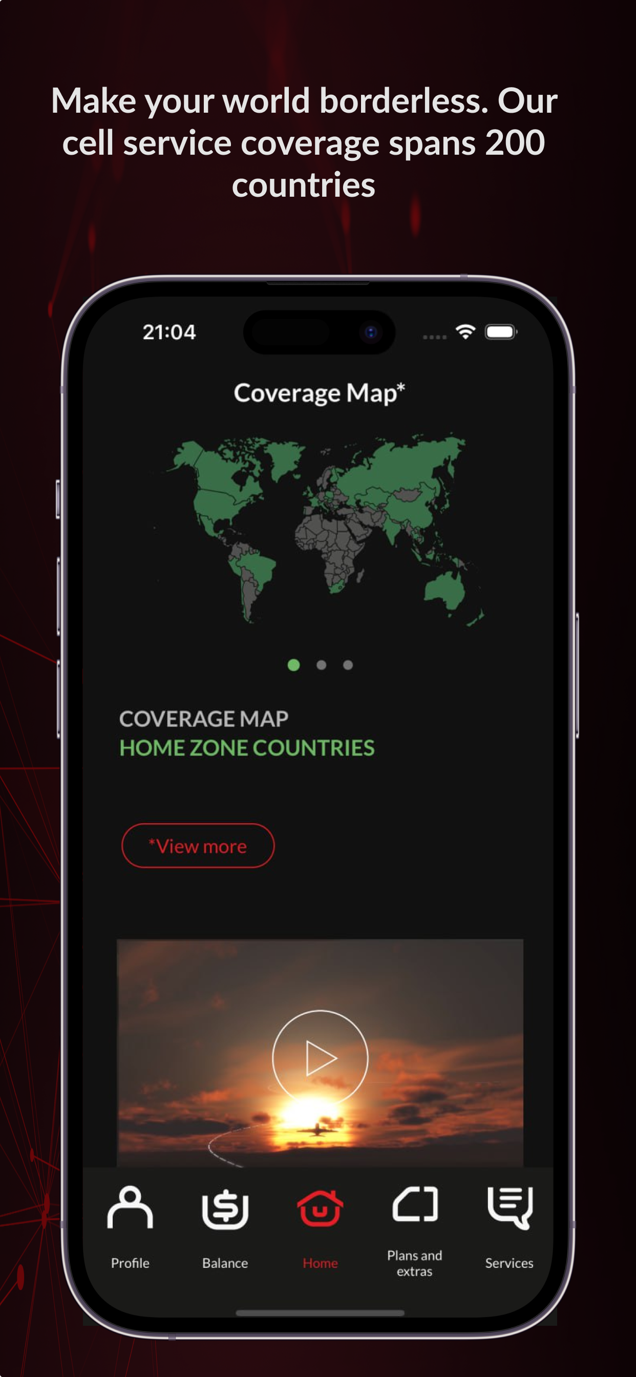F-Tell screenshot 5