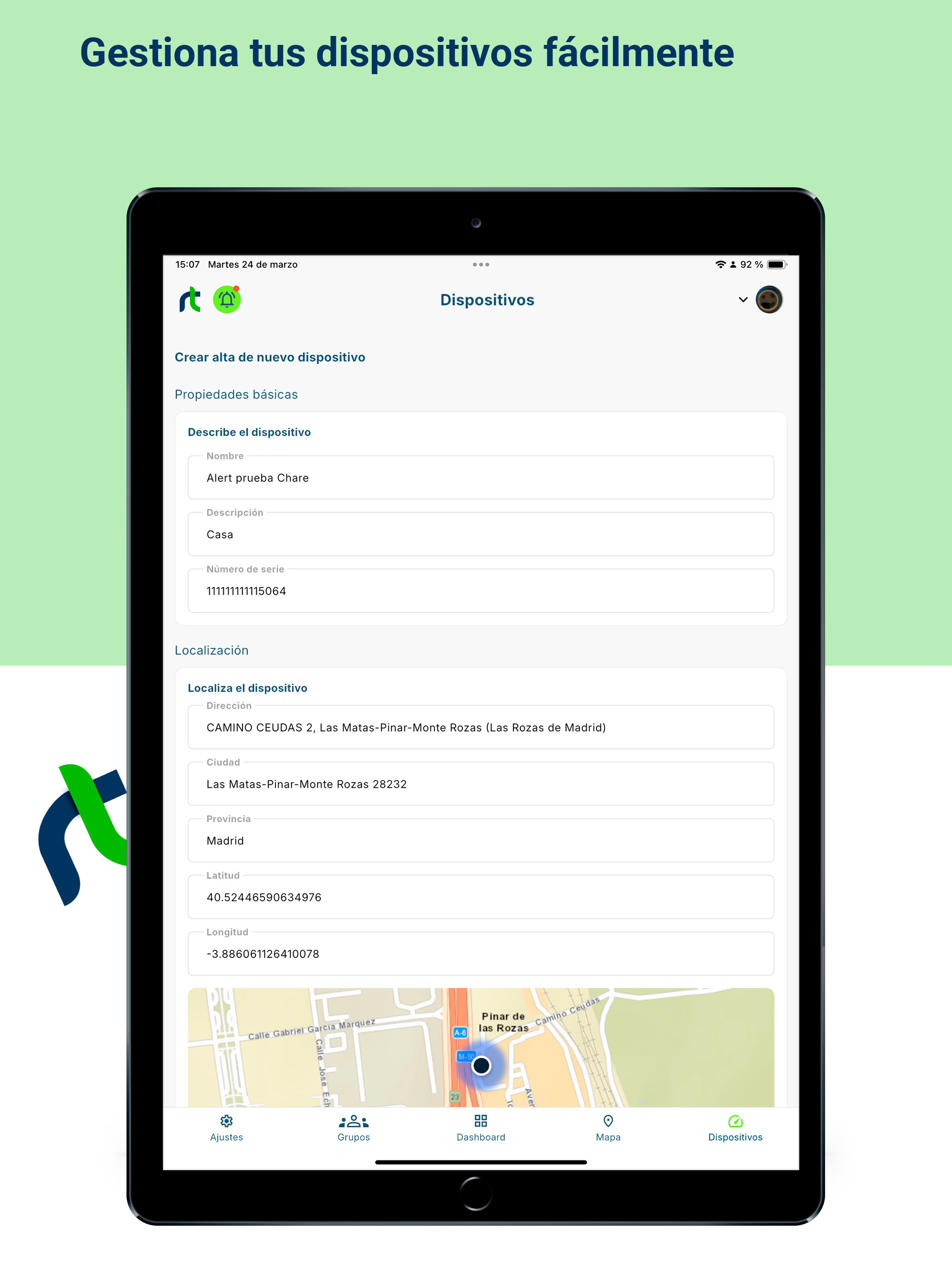 PanelRT screenshot 12