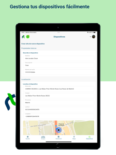 PanelRT screenshot 12