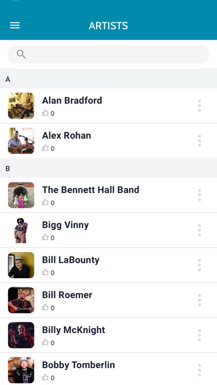 Island Hopper Songwriter Fest