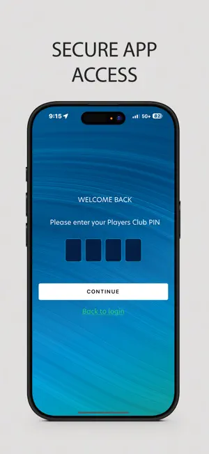 Lakecrest Casino & Hotel screenshot 2