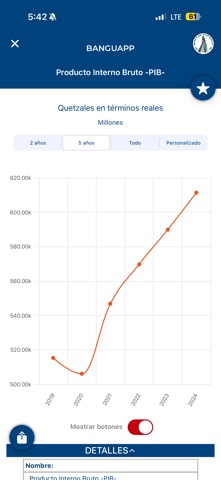 BANGUAPP Screenshot 6 of 10