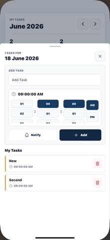 Notted Screenshot 6 of 7