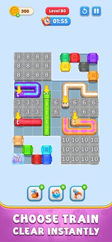 Train Away! Screenshot 5 of 8