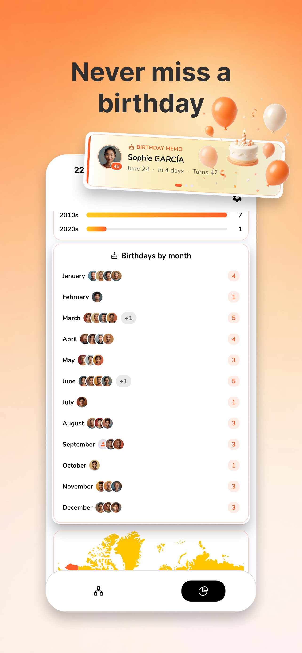 Flinker screenshot 3