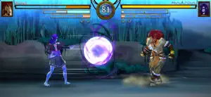 SINAG Fighting Game screenshot 3