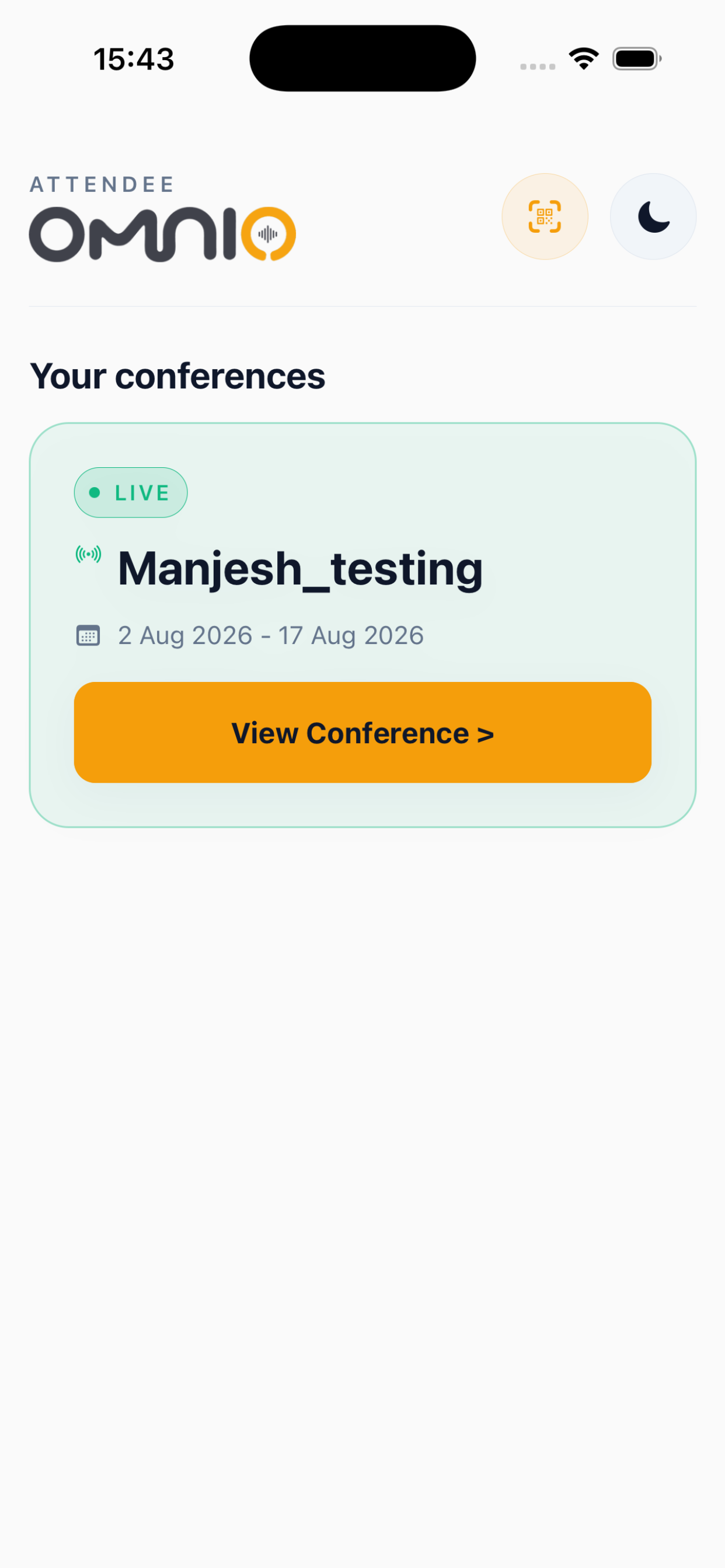 Omnio: Your AI Translator screenshot 3